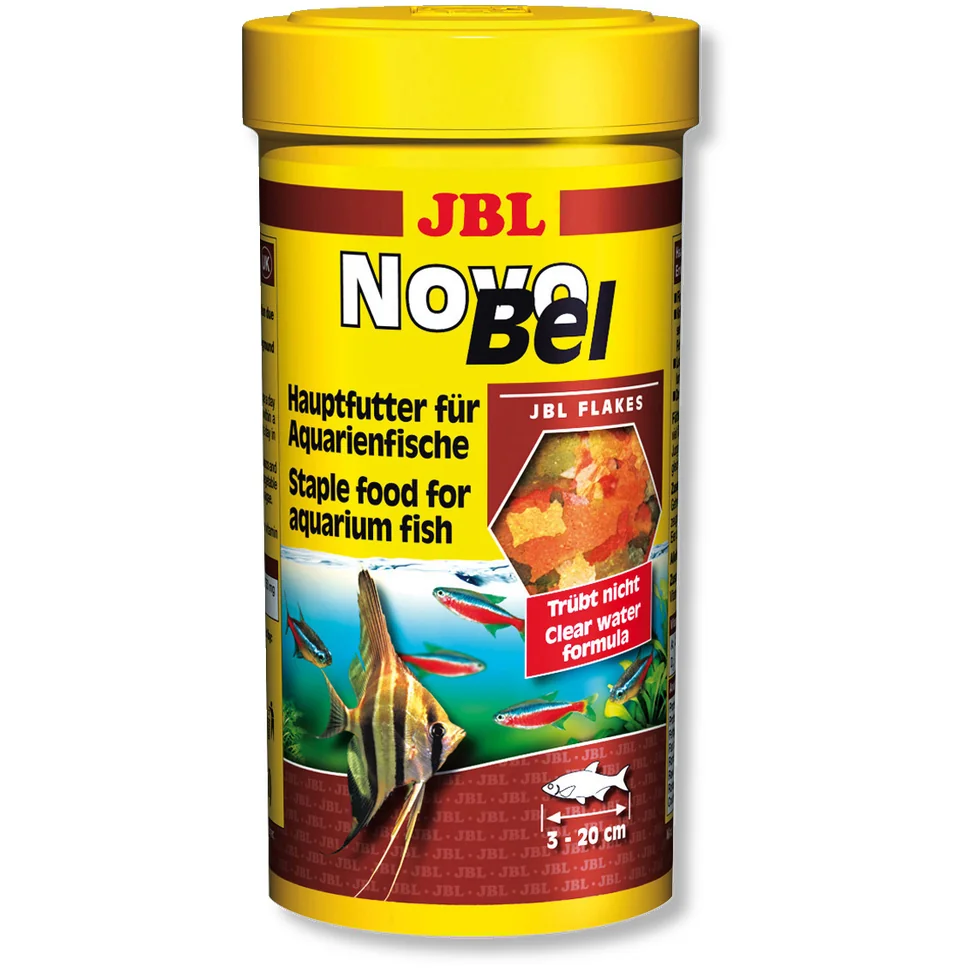 JBL Novobel 100 ml