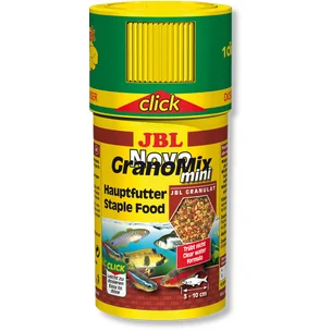 JBL Novogranomix Mini Click 100 ml