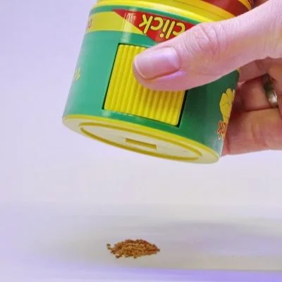 JBL Novogranomix Mini Click 100 ml