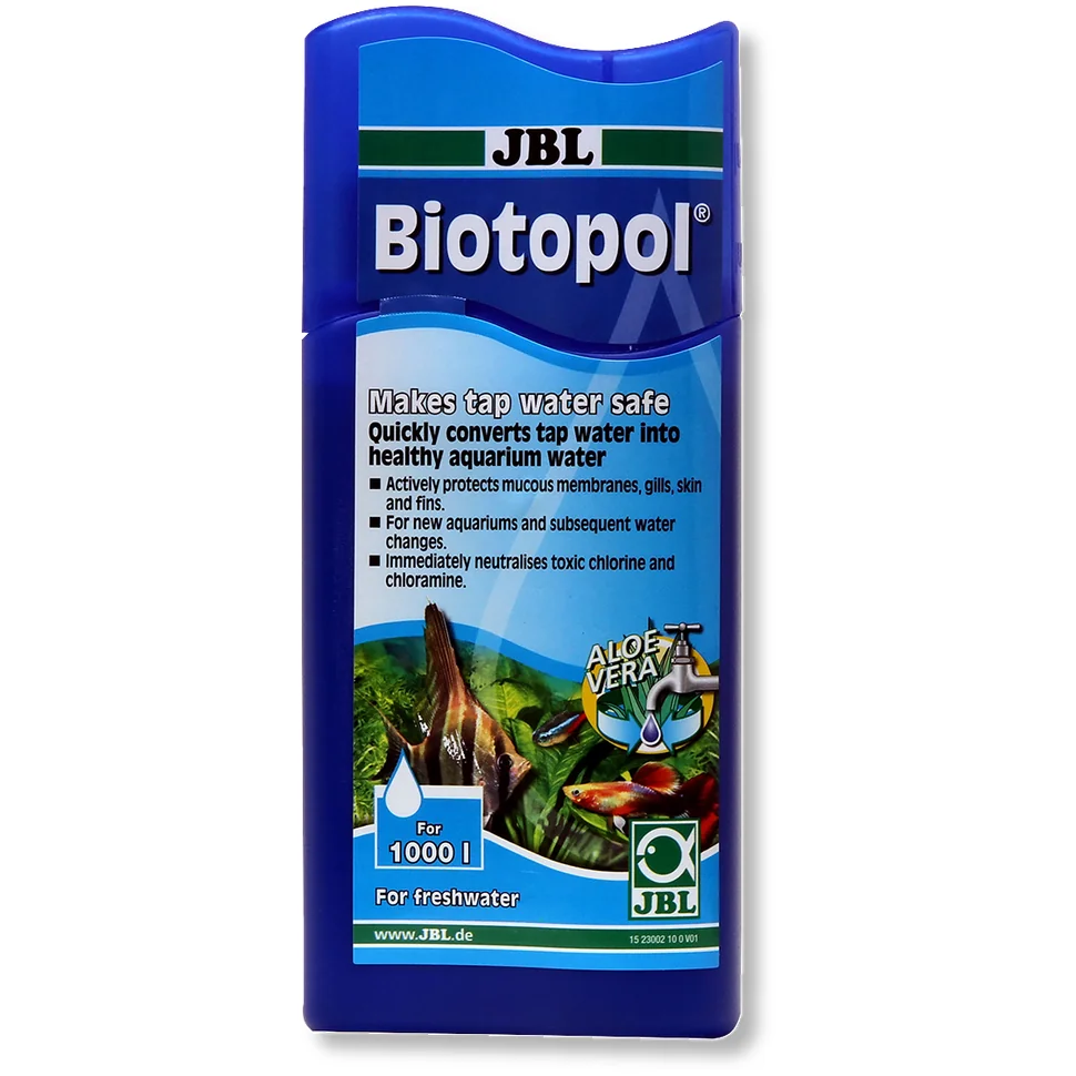 JBL Biotopol 250 ml