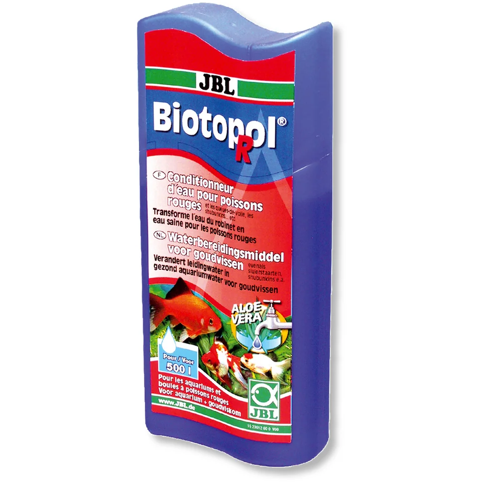 JBL Biotopol R 100 ml