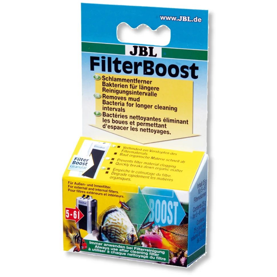 JBL Material Filtrant Filterboost