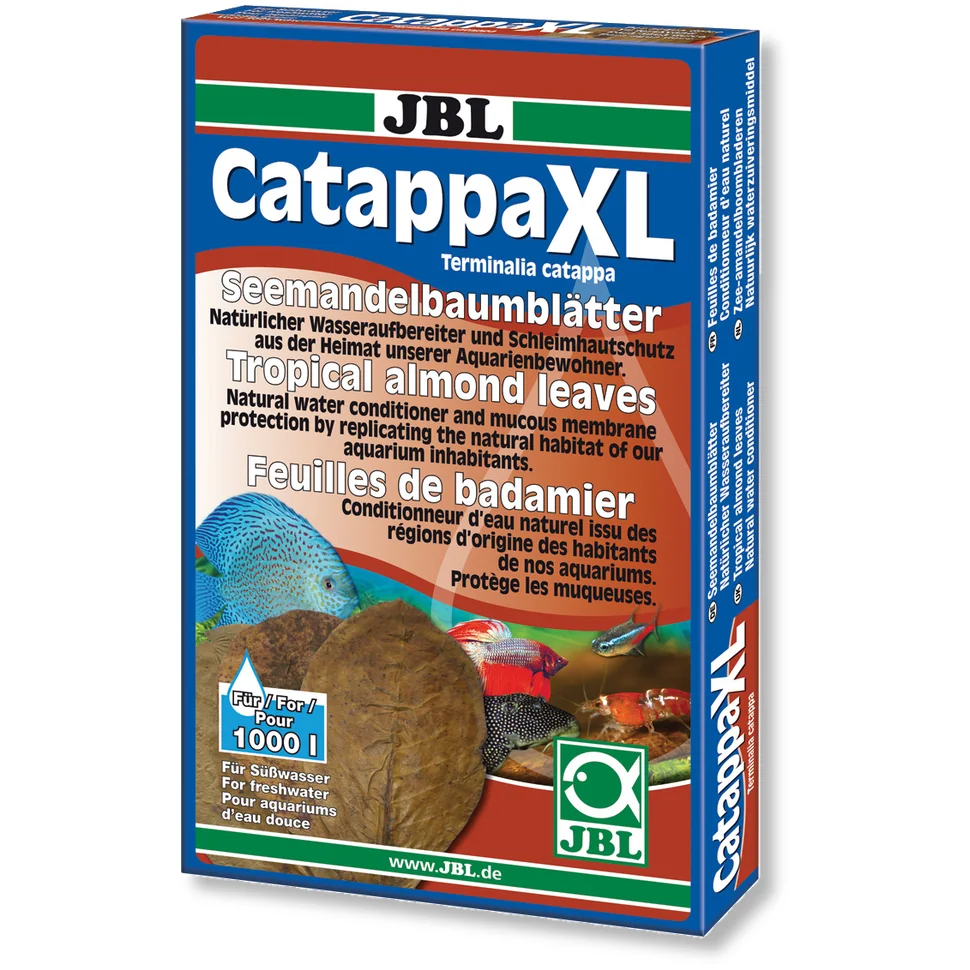 JBL Frunze Catappa XL