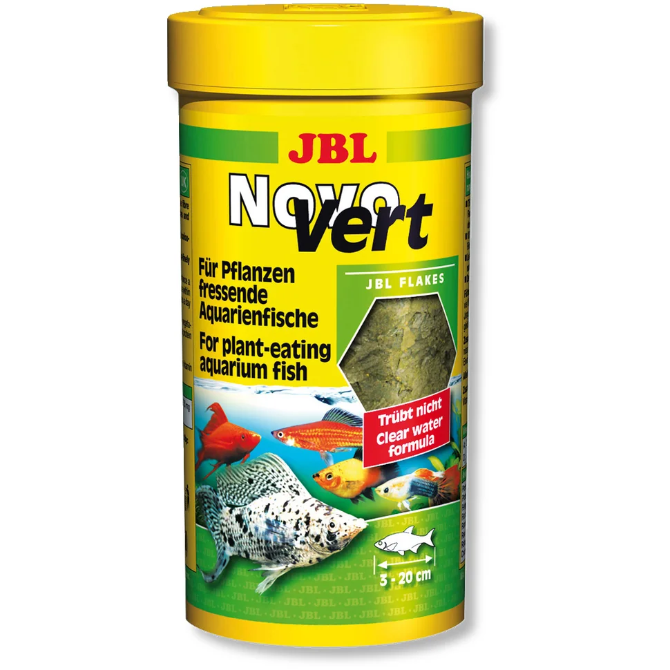 JBL Novoret 250 ml