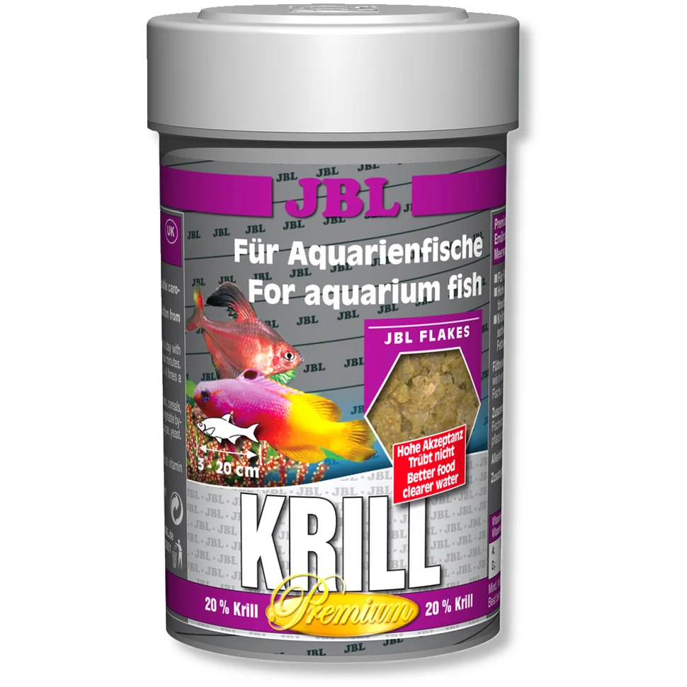 JBL Krill 100 ml