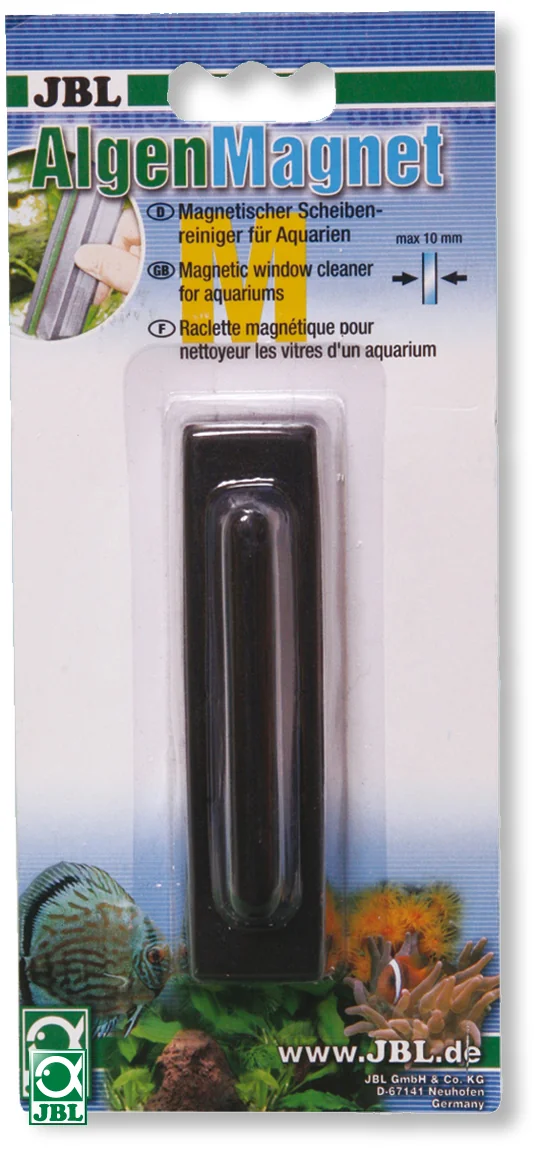 JBL Algae Magnet Curatare Geam M