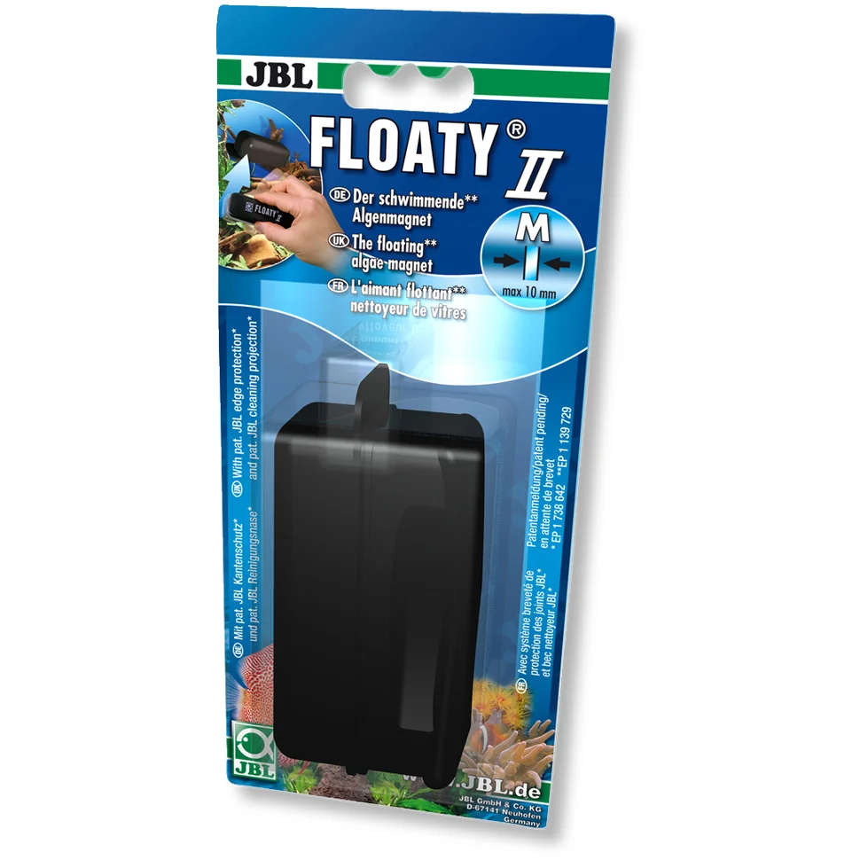 JBL Razuitor Magnetic Floaty II M