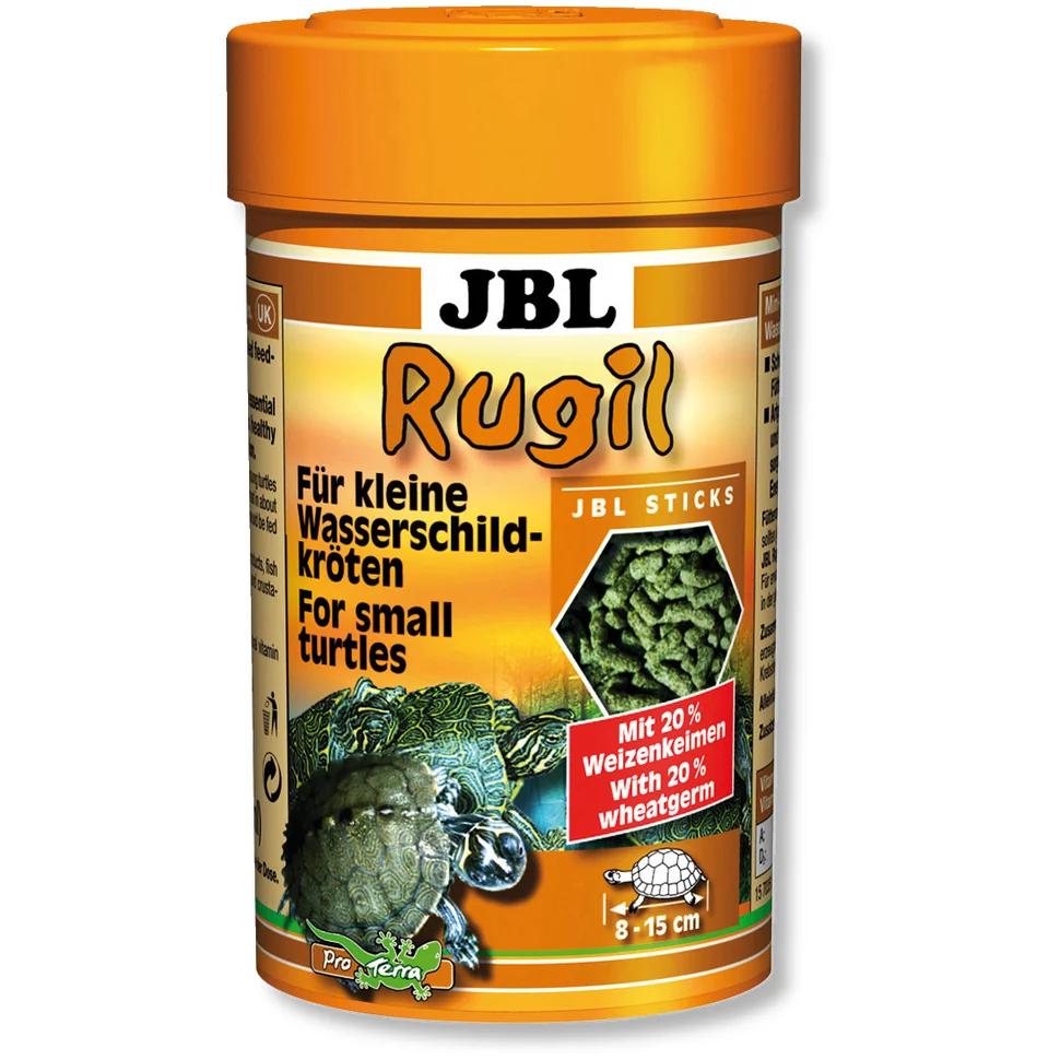 JBL Rugil 100 ML