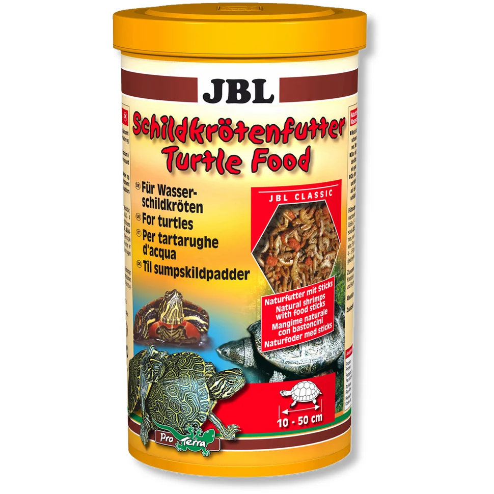 JBL Turtle Food 250 ML