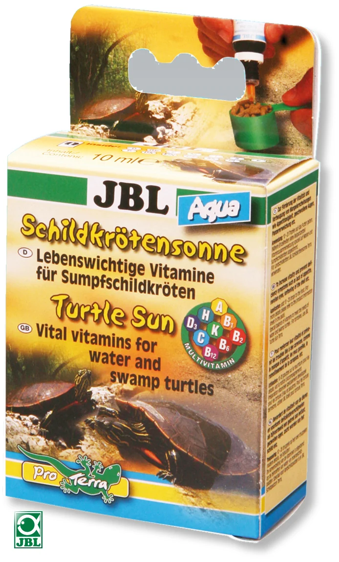 JBL Absorbant Terariu Easyturtle 25 G