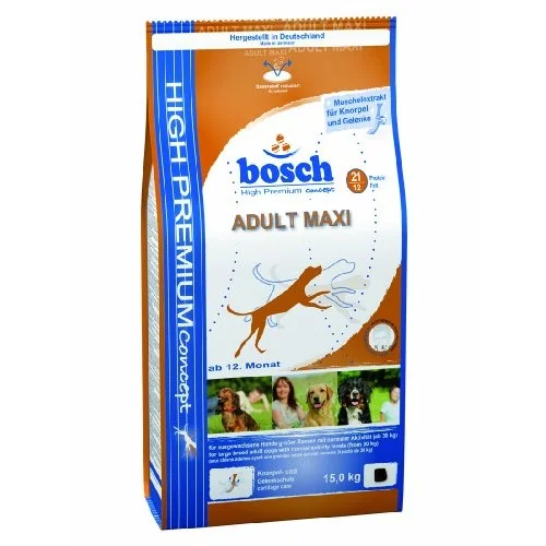 Bosch Adult Maxi Pui 15 kg