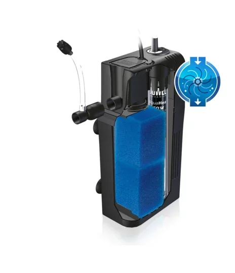 Juwel Acvariu Primo Led 60 Negru