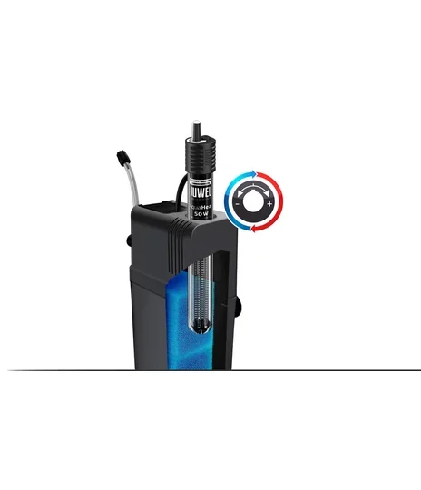 Juwel Acvariu Primo Led 60 Negru