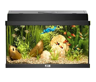 Juwel Acvariu Primo Led 60 Negru