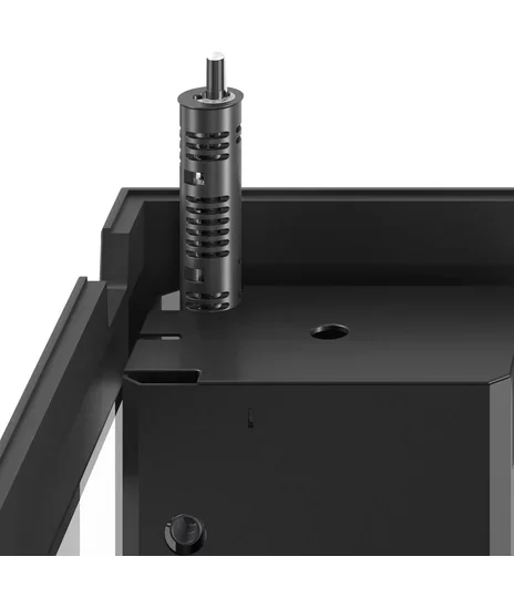 Juwel Acvariu Led Primo 110 Negru 2.0