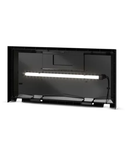 Juwel Acvariu Led Primo 110 Negru 2.0