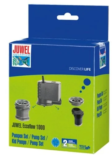 Juwel Pompa Eccoflow 1000 L/h