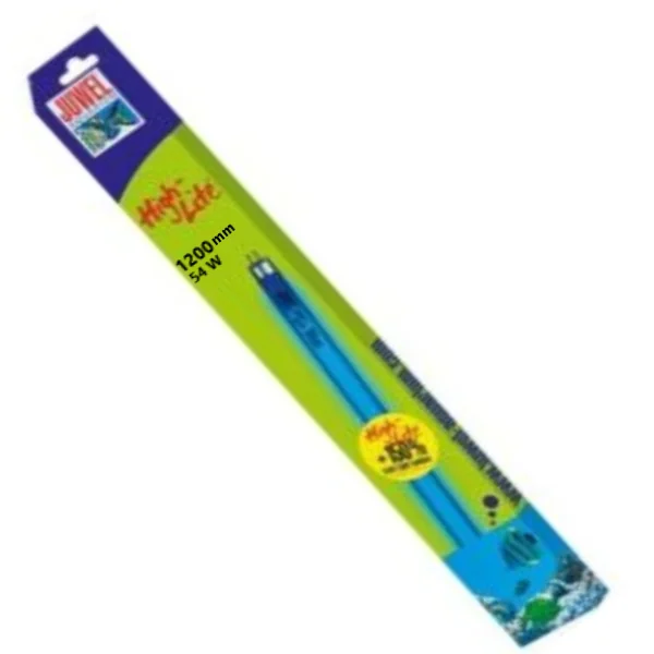 Juwel Neon High Lite BLU 54W. 1.200 mm