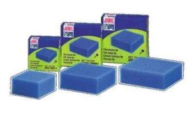 Juwel Material Filtrant Burete Filtru Jumbo Gros