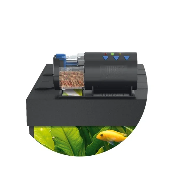 Juwel Hranitor Automatic