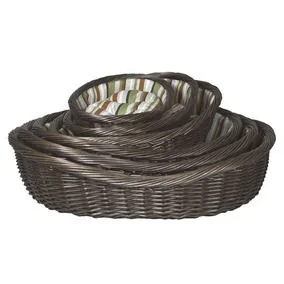 Cos Rachita Veghe Maro Captusit + Pernita 60 cm