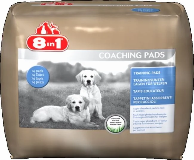 8in1 Covor Absorbant 14 Buc/Pachet