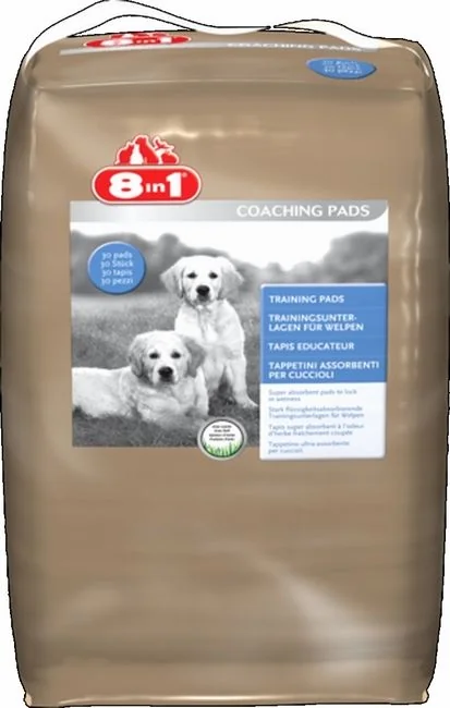 8in1 Covor Absorbant 30 Buc/Pachet