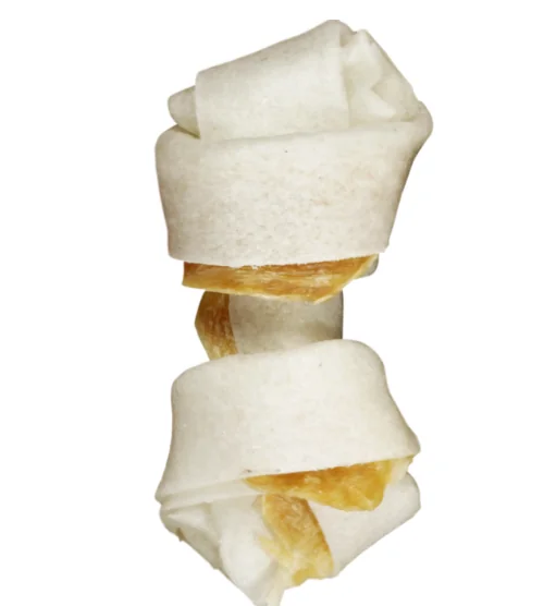 8in1 Oase Delights Pui XS