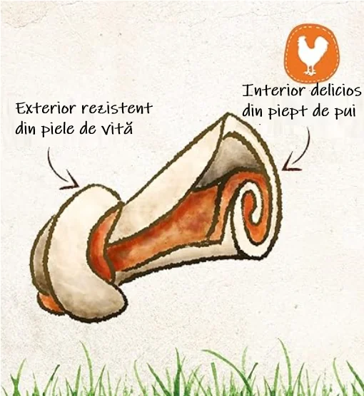 8in1 M Os Delights M