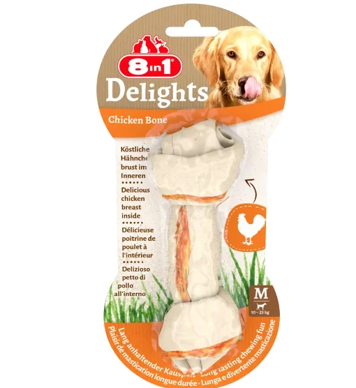 8in1 M Os Delights M