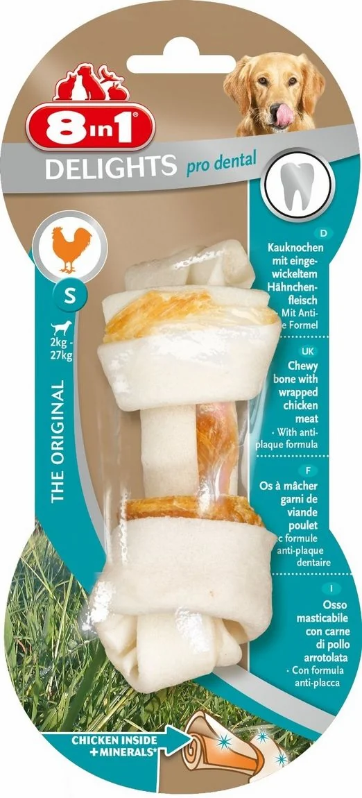 8in1 Os Pro Dental S