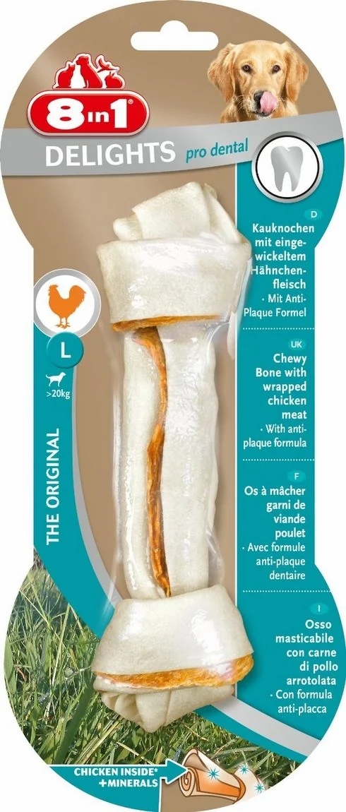 8in1 Os Pro Dental L