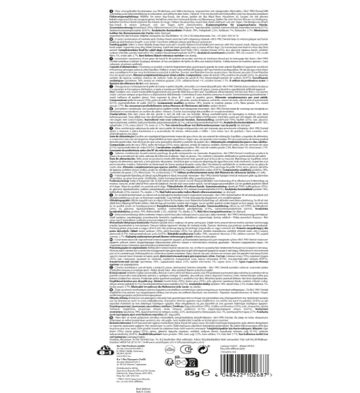 8in1 Os Pro Dental L