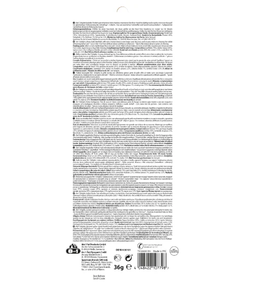 8in1 Mingii Delights M