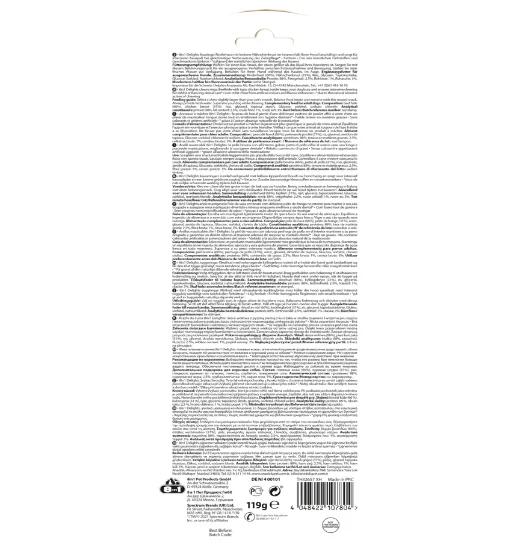 8in1 Inele Delights M