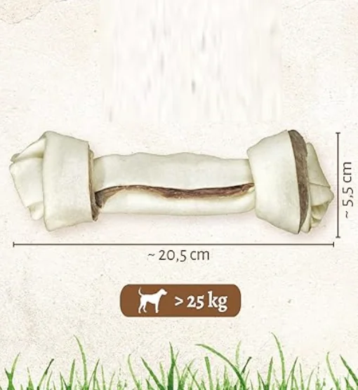 8in1 Os Delights Vită L