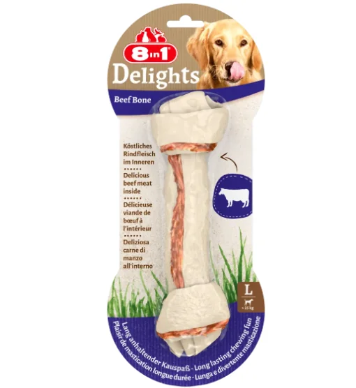 8in1 Os Delights Vită L