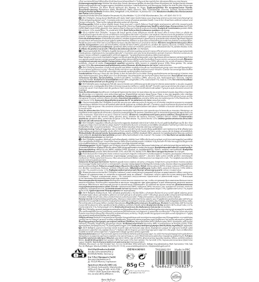 8in1 Os Delights Vită L