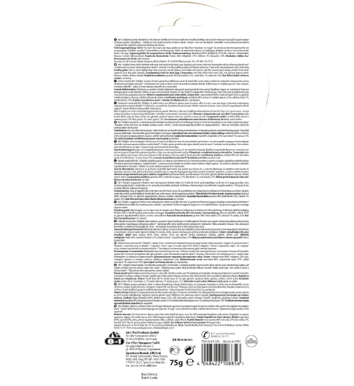 8in1 Batoane Delights Vita 3 Buc