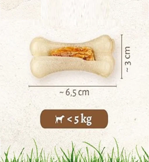 8in1 Oase Delights Strong XS