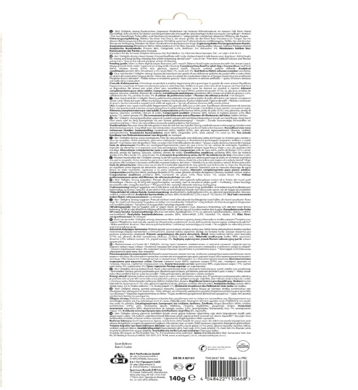 8in1 Oase Delights Strong XS