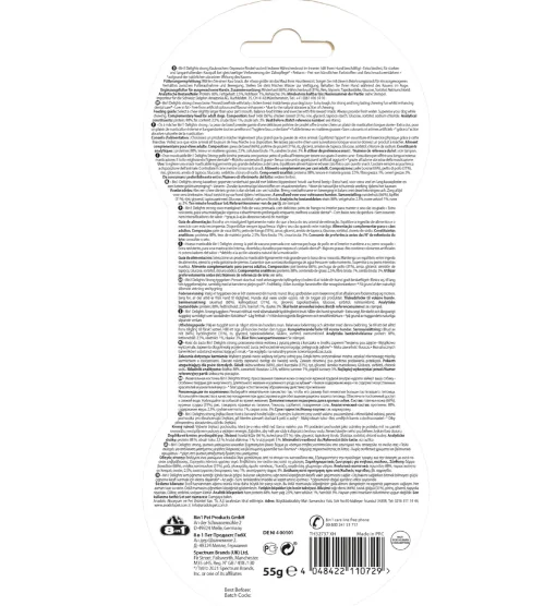 8in1 Os Delights Strong S