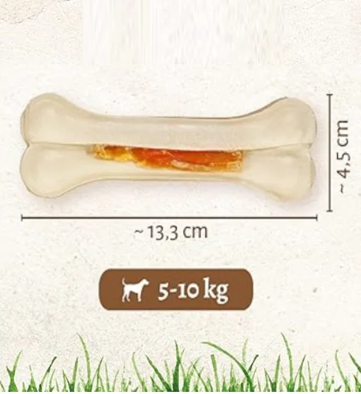 8in1 Os Delights Strong S