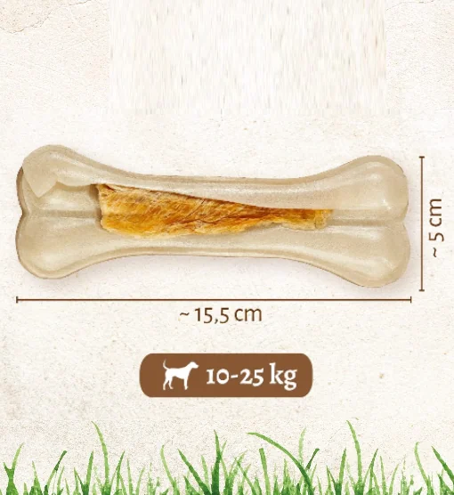 8in1 Os Delights Strong M