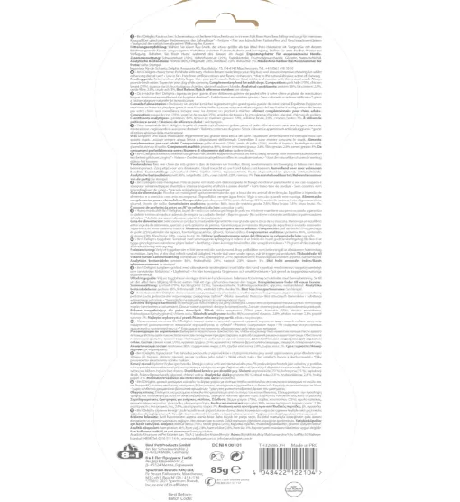 8in1 Os Delights Strong M