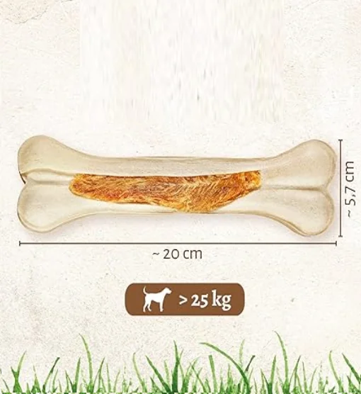 8in1 Os Delights Strong L