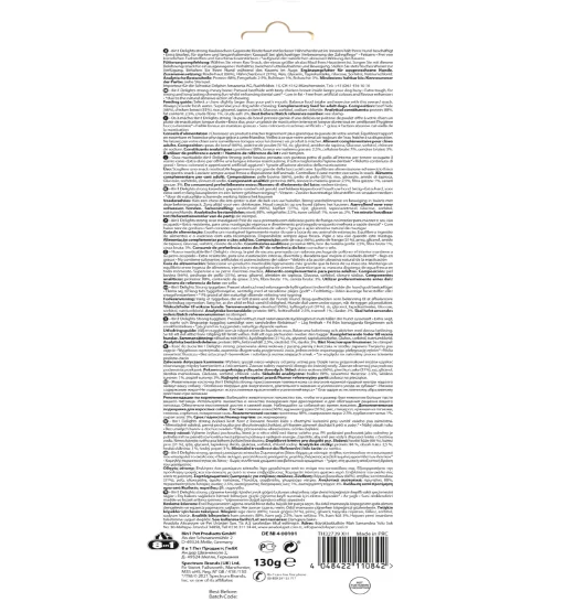 8in1 Os Delights Strong L