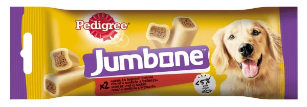 Pedigree Biscuiti Jumbone Medium 180 g