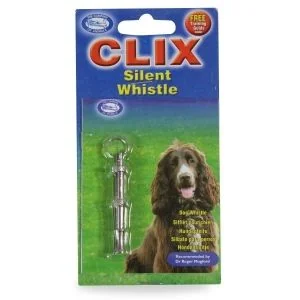 Fluier Silent Dresaj