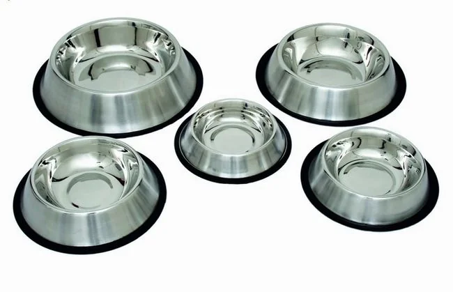 Pet Expert Castron Inox Antiderapant 1.80 l